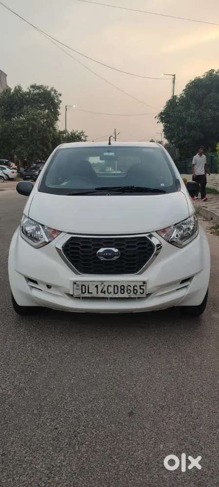 Datsun Redigo 1.0 S 2018