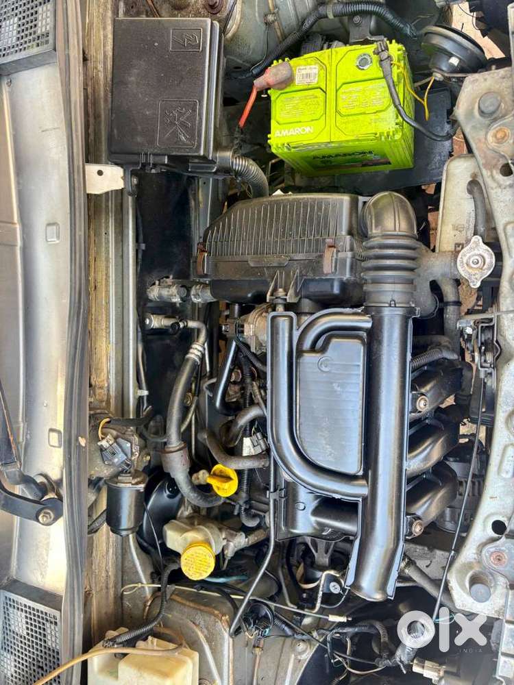 Renault Kwid 1.0 Climber Mt, 2018, Petrol