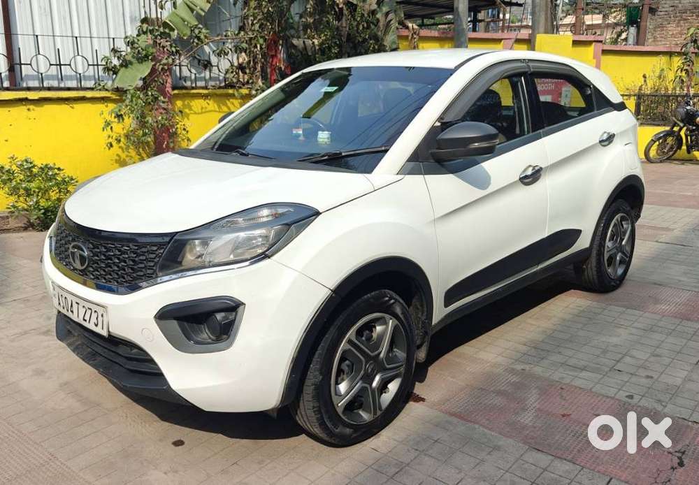 Tata Nexon 1.2 Revotron Xm Plus (s), 2019, Diesel