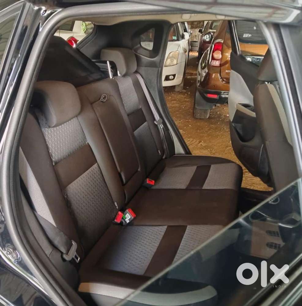 Nissan Magnite 1.0 Xv, 2024, Petrol