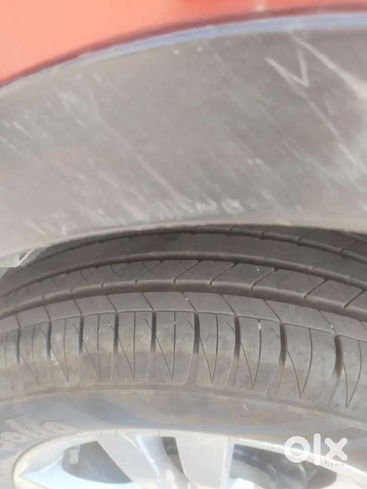 Maruti Suzuki Brezza 2017