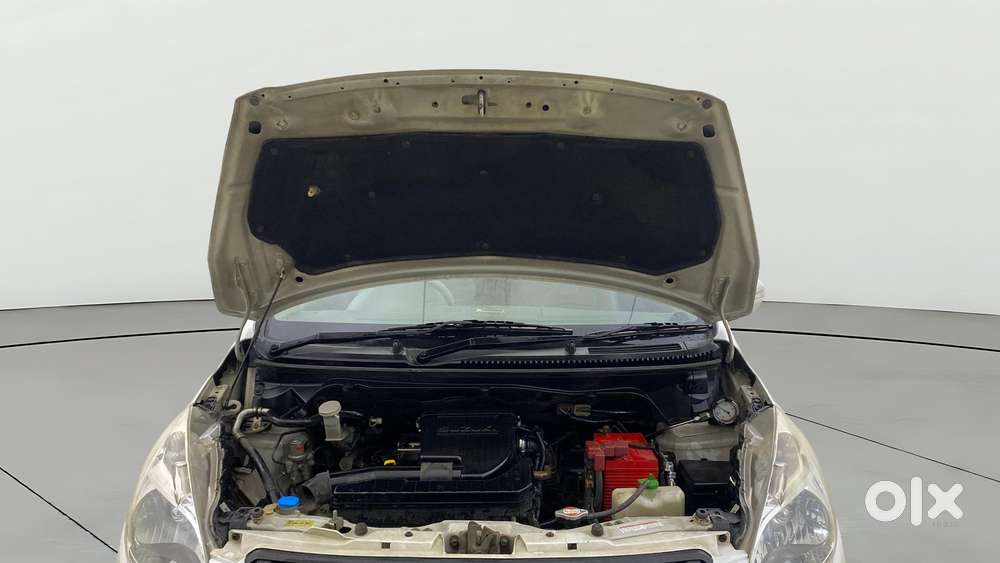 Maruti Suzuki Ertiga 2012-2015 Vxi Cng, 2015, Cng & Hybrids