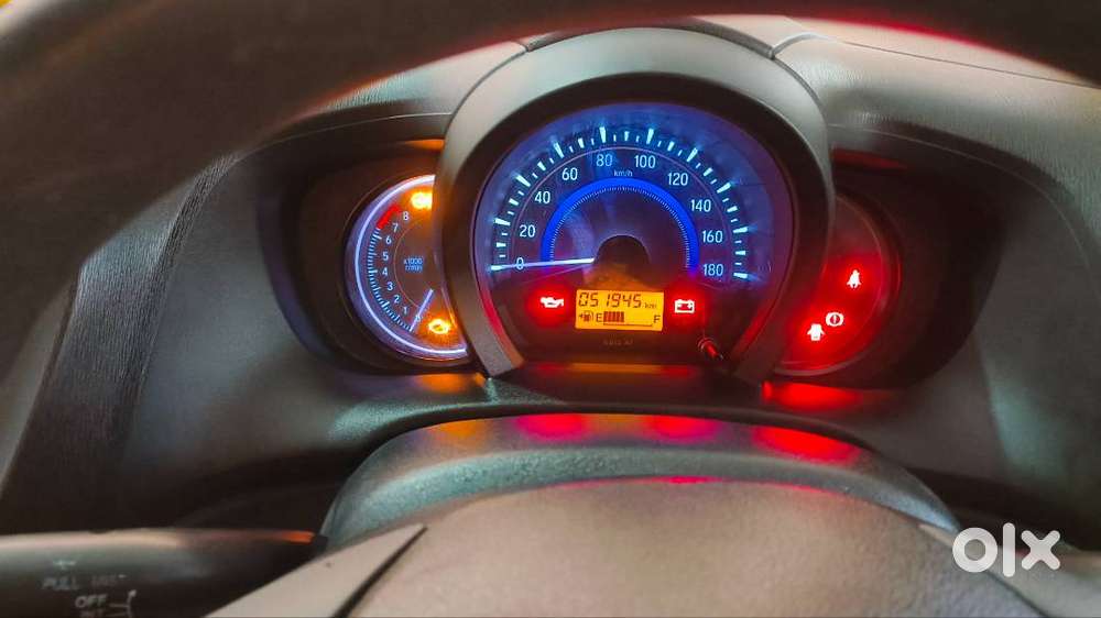 Honda Amaze 2015 Petrol 51950 Km Driven