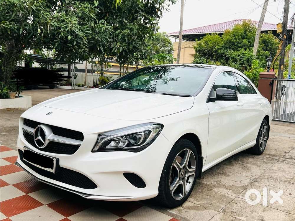 “brand New Merc Feeling—without The New Car Price Tag.