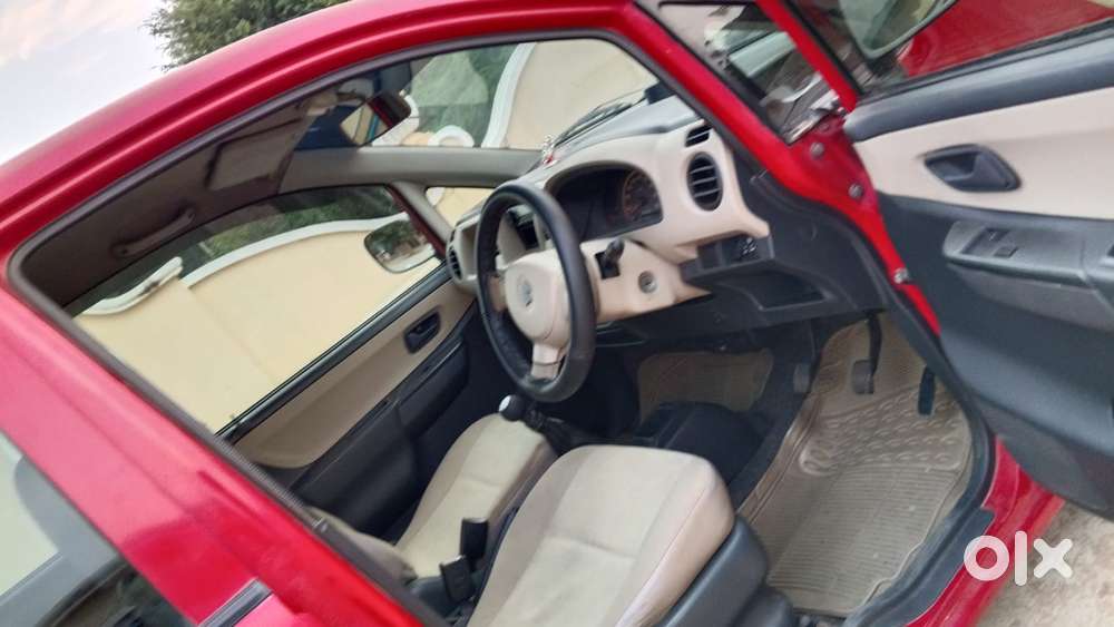 Maruti Suzuki Zen Estilo Lxi Bs Iv, 2007, Petrol