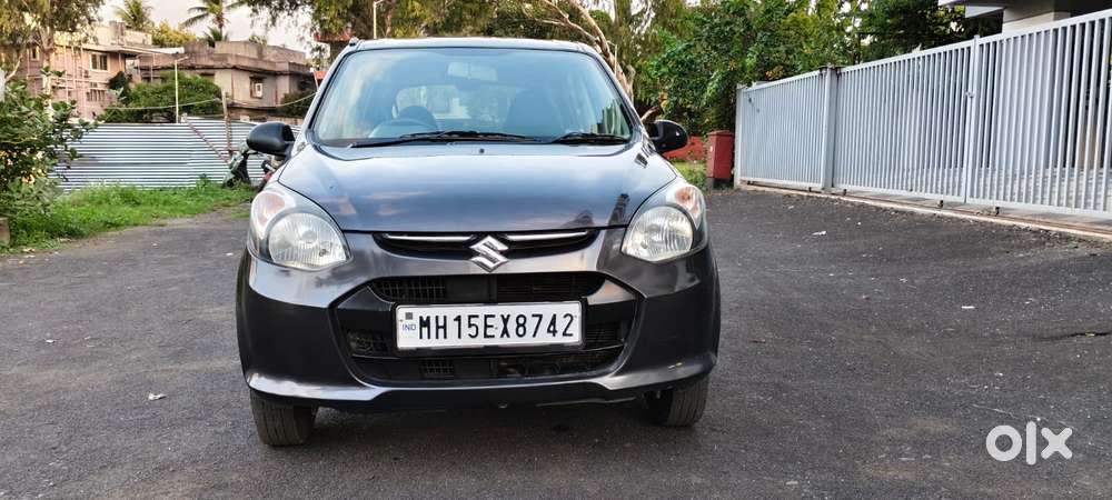 Maruti Suzuki Alto 800 Lxi, 2016, Petrol