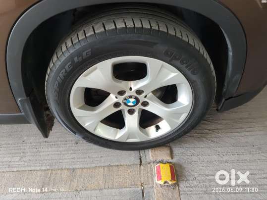 Bmw X1 2.0 Sdrive 20d, 2013, Diesel