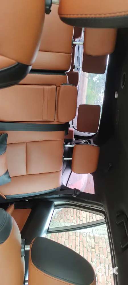 Ford Endeavour 2017 Diesel Well Maintained