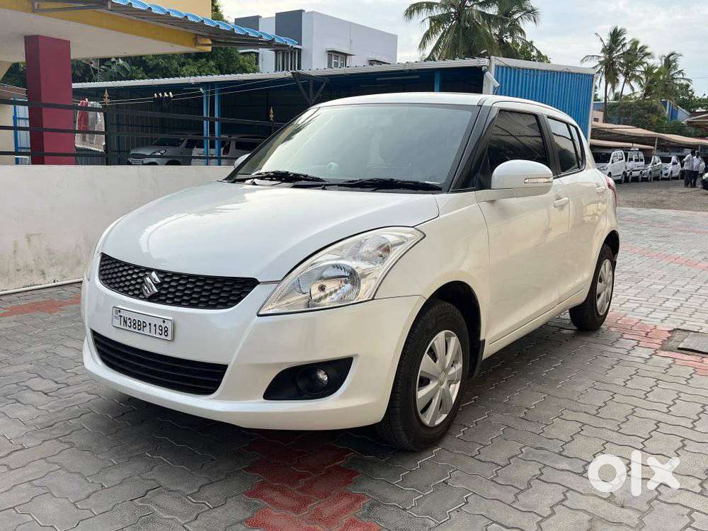 Maruti Suzuki Swift, 2012, Diesel