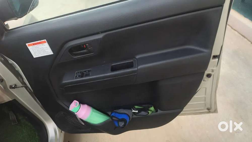 Maruti Suzuki Wagon R 2020 Year Cng Lxi