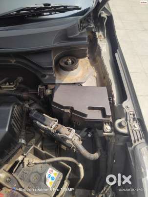 Honda Amaze Vx Cvt I-vtec, 2023, Petrol