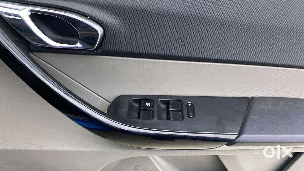 Tata Tiago Xza Plus, 2019, Petrol