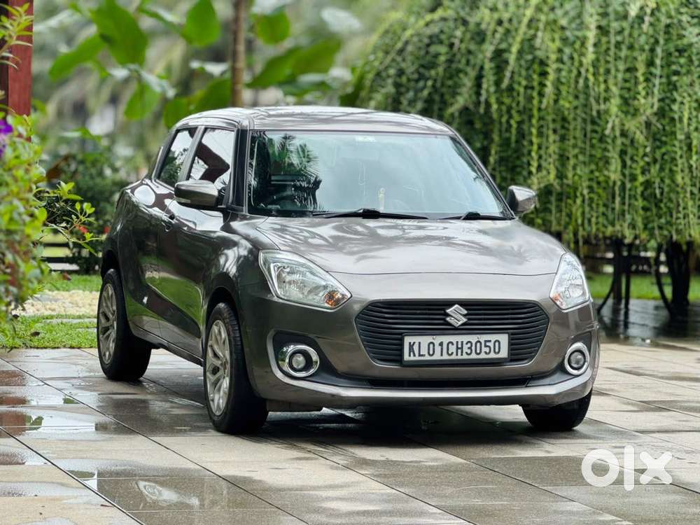 Maruti Suzuki Swift Vxi, 2018, Petrol