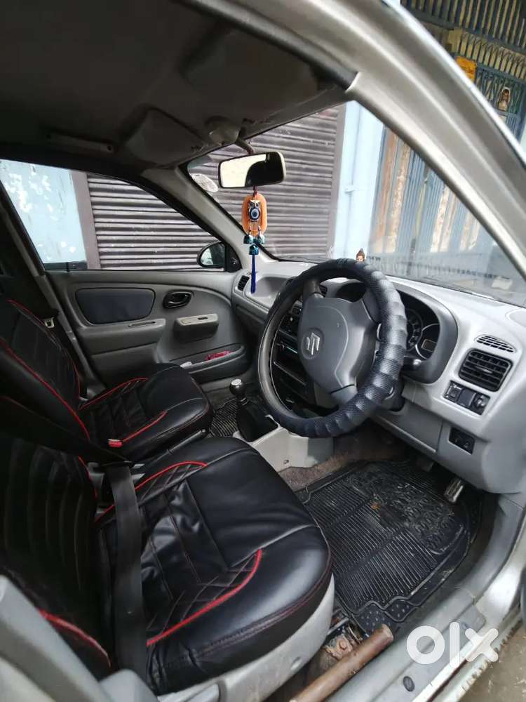 Maruti Suzuki Alto K10 2011