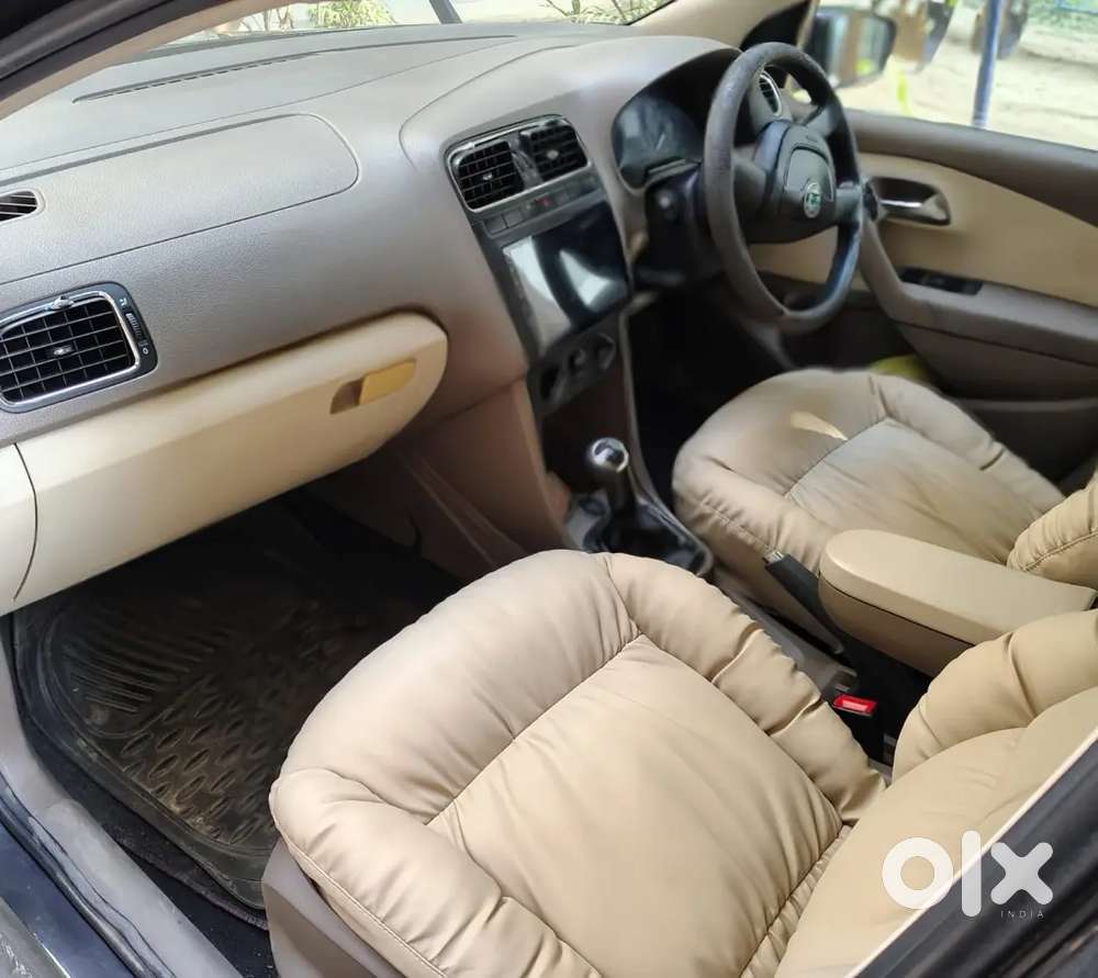 Skoda Rapid 2013 Diesel