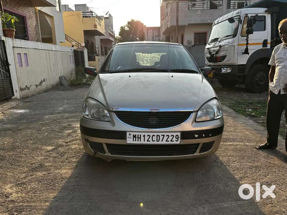 Tata Indica 2004 Diesel 160000 Km Driven