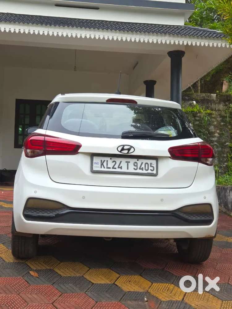 2020 Hyundai Elite I20 Asta (o) | Top Model | Well Maintained