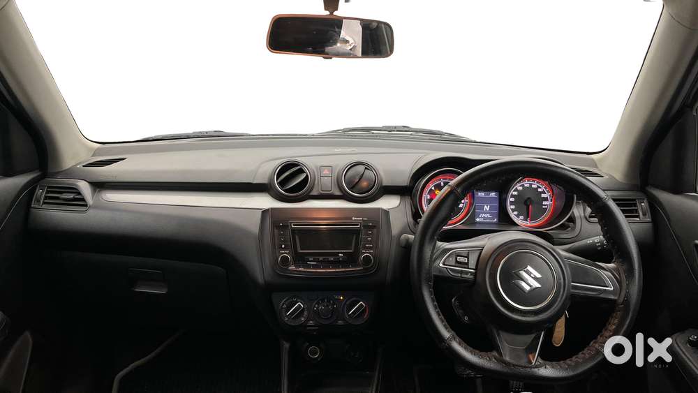 Maruti Suzuki Swift Amt Vxi, 2021, Petrol