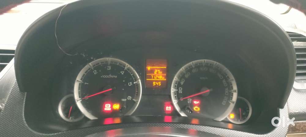 Maruti Suzuki Swift Dzire Vdi Bsiv, 2014, Diesel