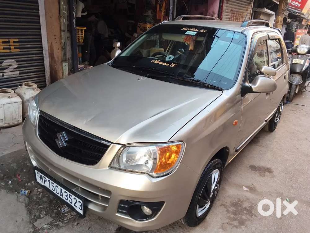 Vxi Model Fully Loaded Brand New Condition Paper Valid 2031  New Tyres