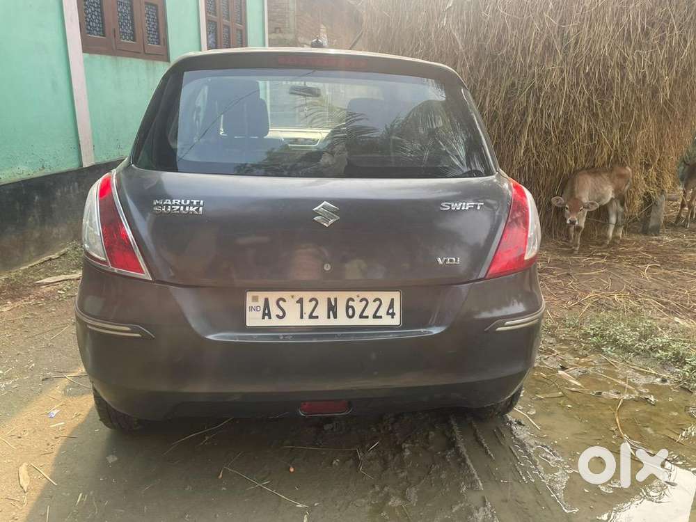 Maruti Suzuki Diesel 2017