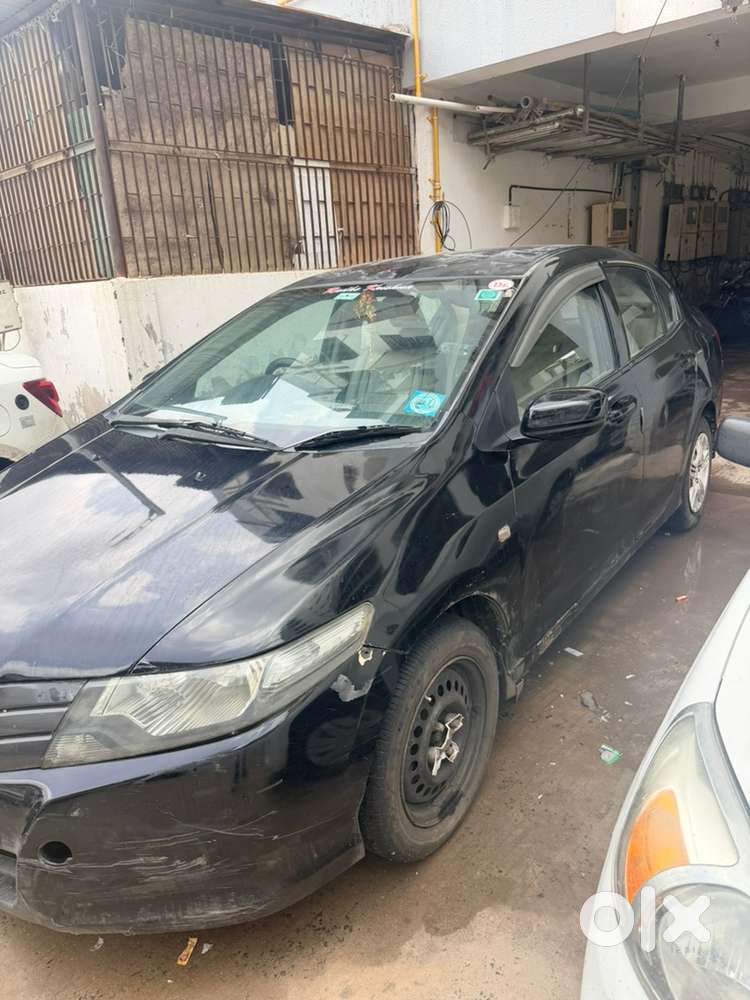 Honda City 2009 Model