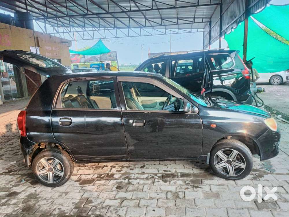 Maruti Suzuki Alto 2011 Petrol