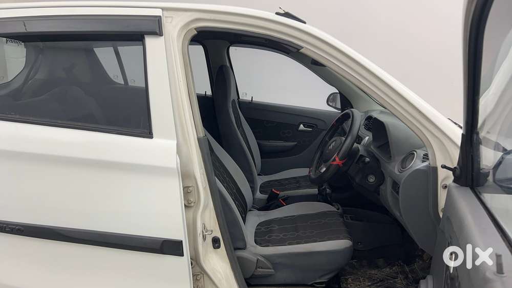 Maruti Suzuki Alto 800 Lxi, 2013, Petrol