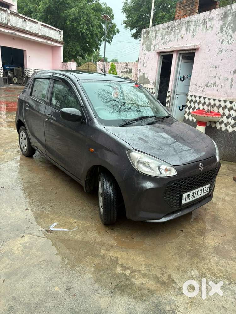 Maruti Suzuki Alto 2023 Year