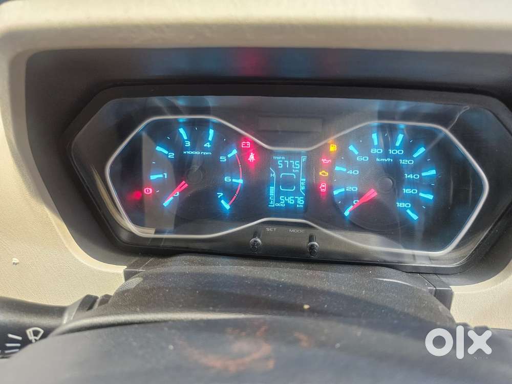 Mahindra Scorpio Classic 2.2 S 11 Mt 7 Str, 2023, Diesel