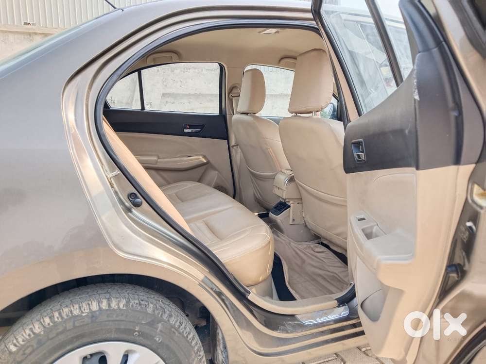 Maruti Suzuki Swift Dzire Vxi At Optional, 2019, Petrol