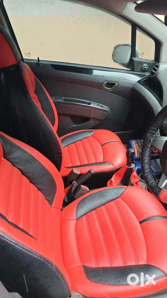 Chevrolet Beat 2012 Diesel 150000 Km Driven