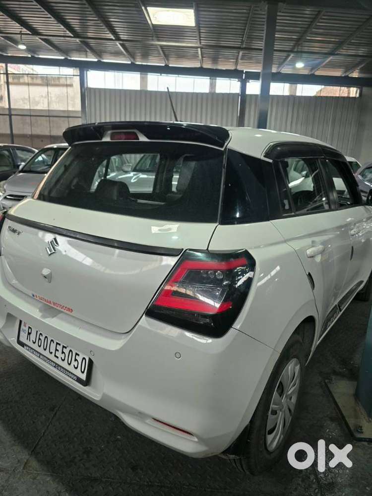 Maruti Suzuki Swift Vxi Ags, 2024, Petrol