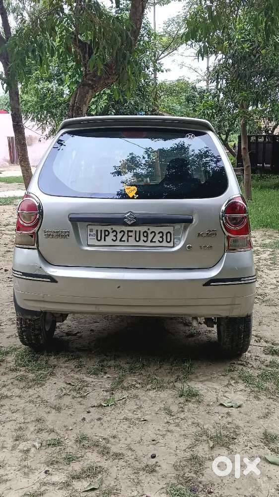 Maruti Suzuki Alto K10 2014 Petrol 20 Km Driven