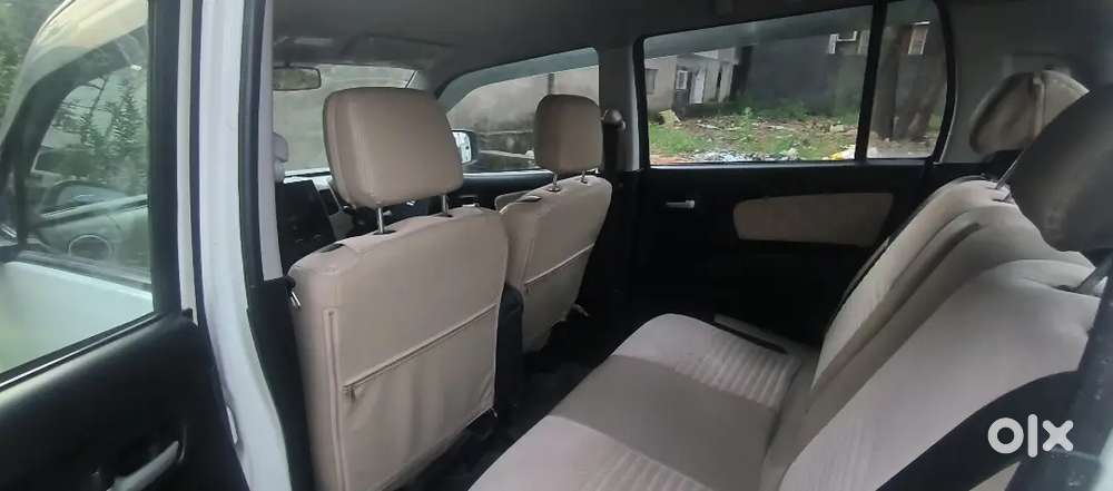 Maruti Suzuki Wagon R 2019 Amt