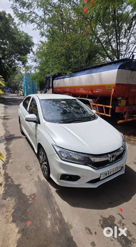 Honda City Vx Petrol Mt Apex Edition, 2022, Petrol