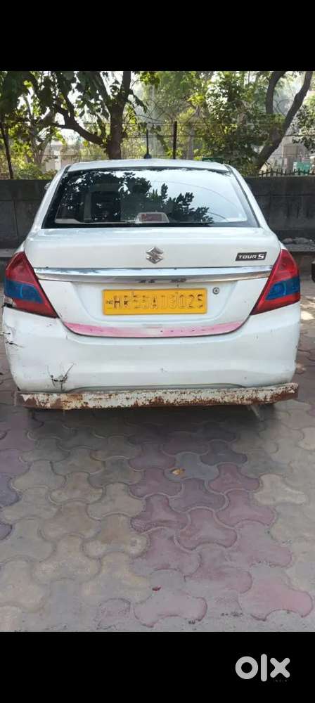 Maruti Suzuki Dzire Cng & Hybrids 165000 Km Driven