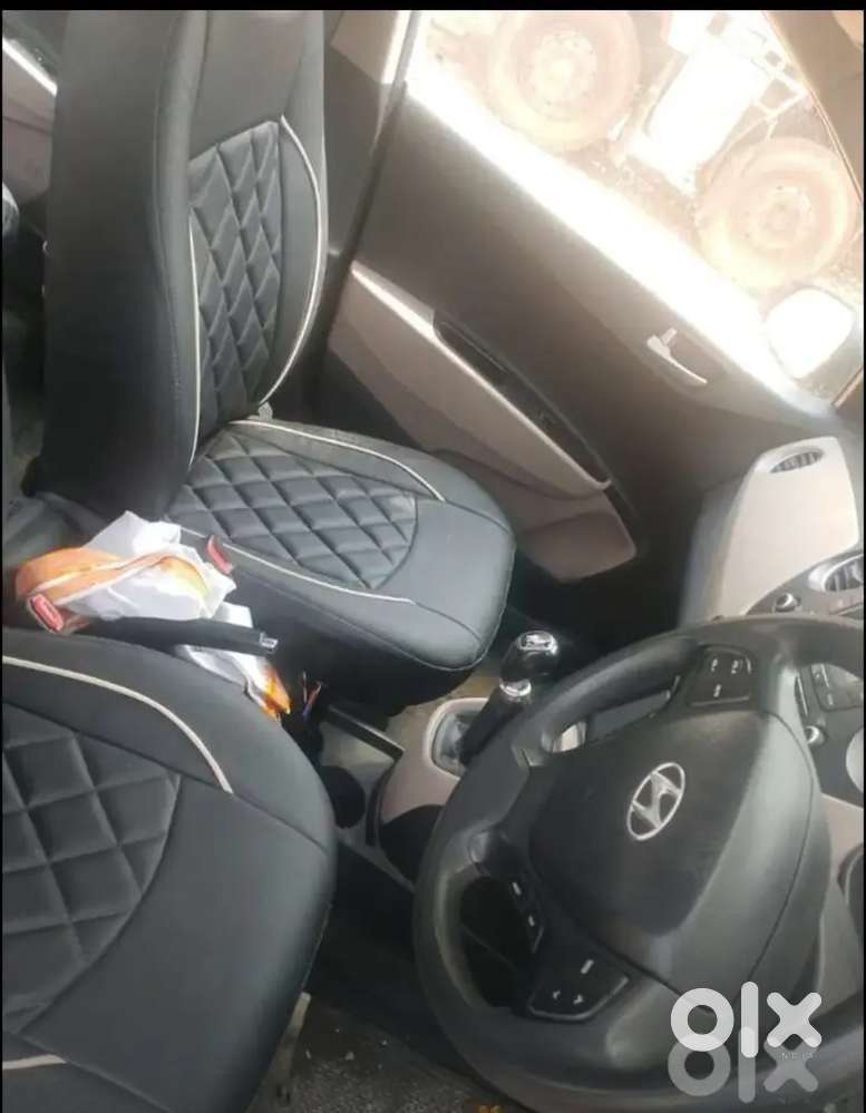 Hyundai Xcent 2014 Variant