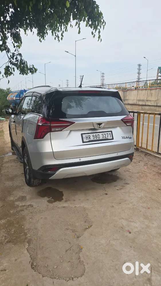 Mahindra Xuv700 2022 Diesel 53800 Km Driven