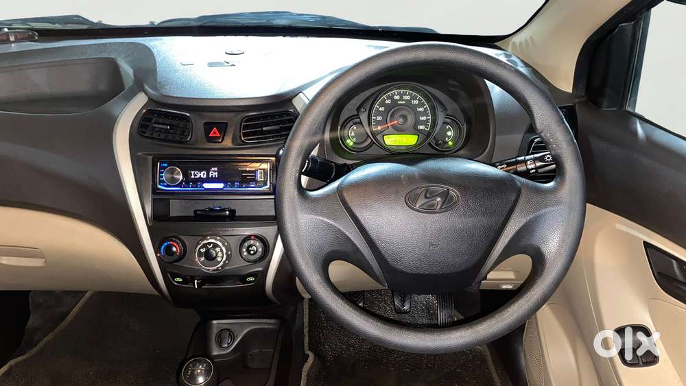 Hyundai Eon Era +, 2018, Petrol