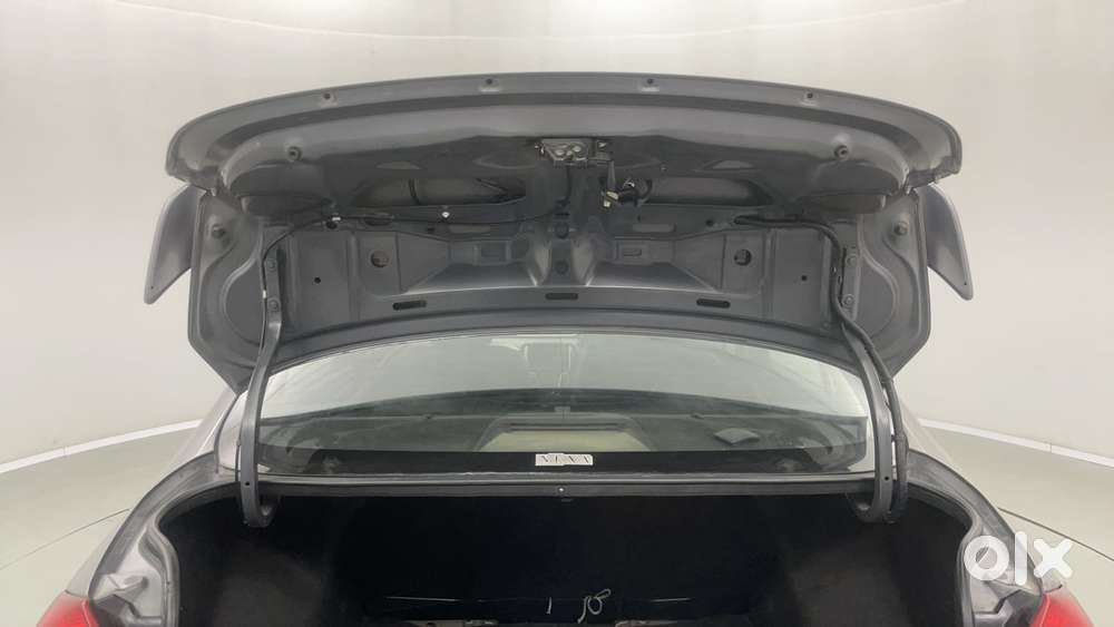 Maruti Suzuki Ciaz 1.4 S, 2017, Petrol