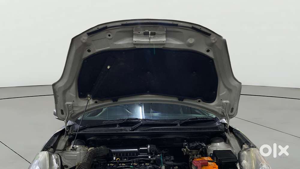 Maruti Suzuki Baleno 1.2 Zeta, 2017, Petrol