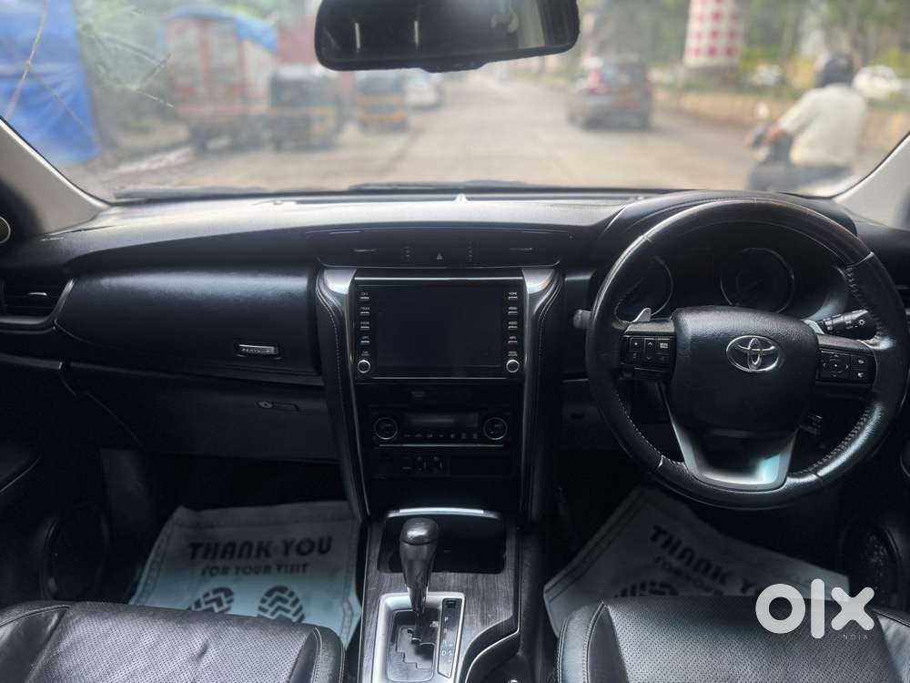 Toyota Fortuner 4x2 At 2.8 Diesel, 2023, Diesel