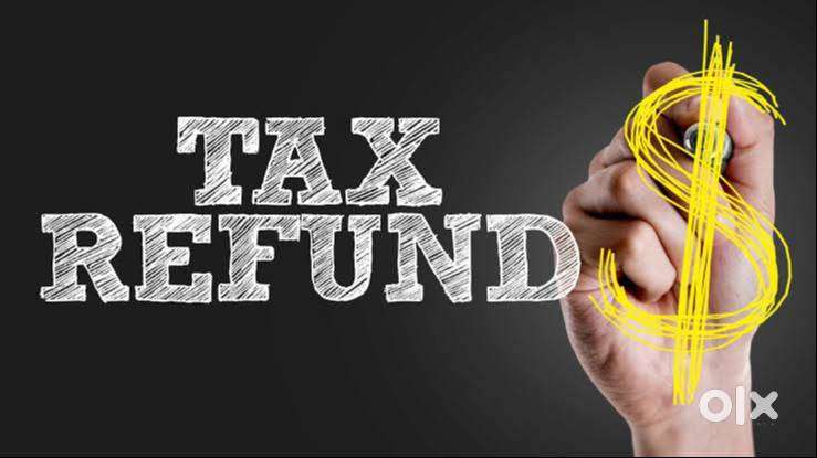 Income Tax Return filing at Rs.2000/- only