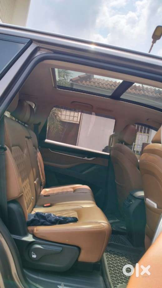 Mg Gloster Savvy 7 Seater, 2023, Diesel