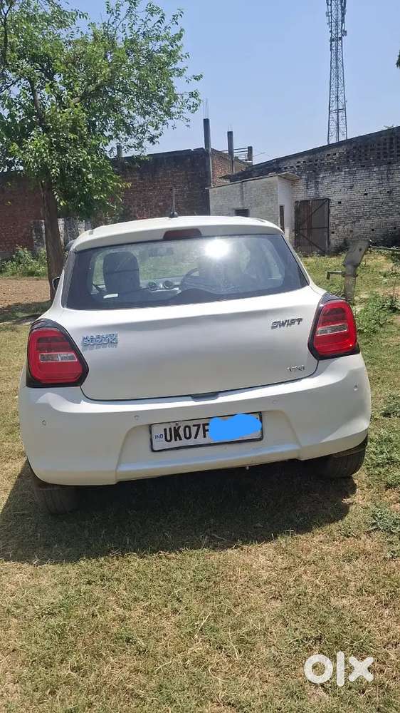 Maruti Suzuki Swift 2022 Petrol 45000 Km Driven
