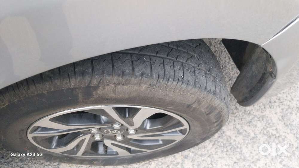 Toyota Innova Crysta G 7 Str, 2024, Diesel