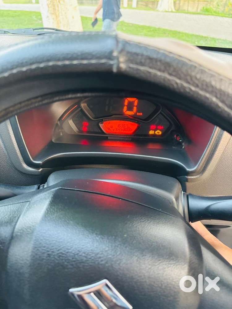 Maruti Suzuki Manual 2024