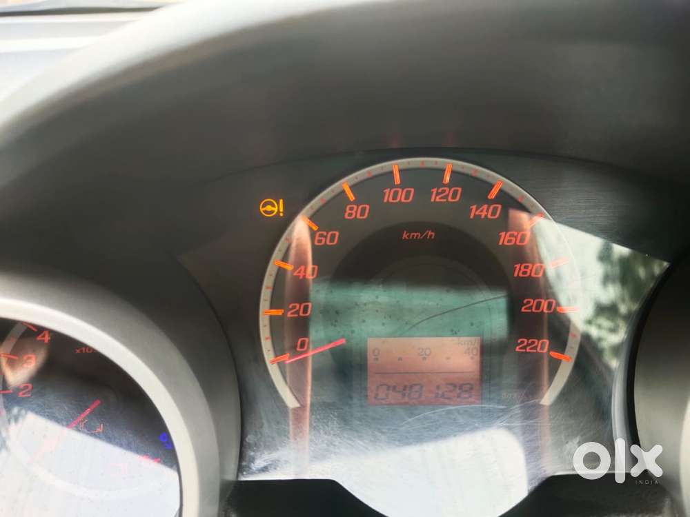 Honda Jazz V Cvt, 2013, Petrol