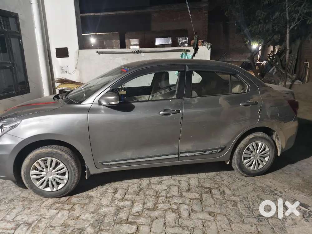 Maruti Suzuki Swift Dzire 2023 Petrol 50000 Km Driven